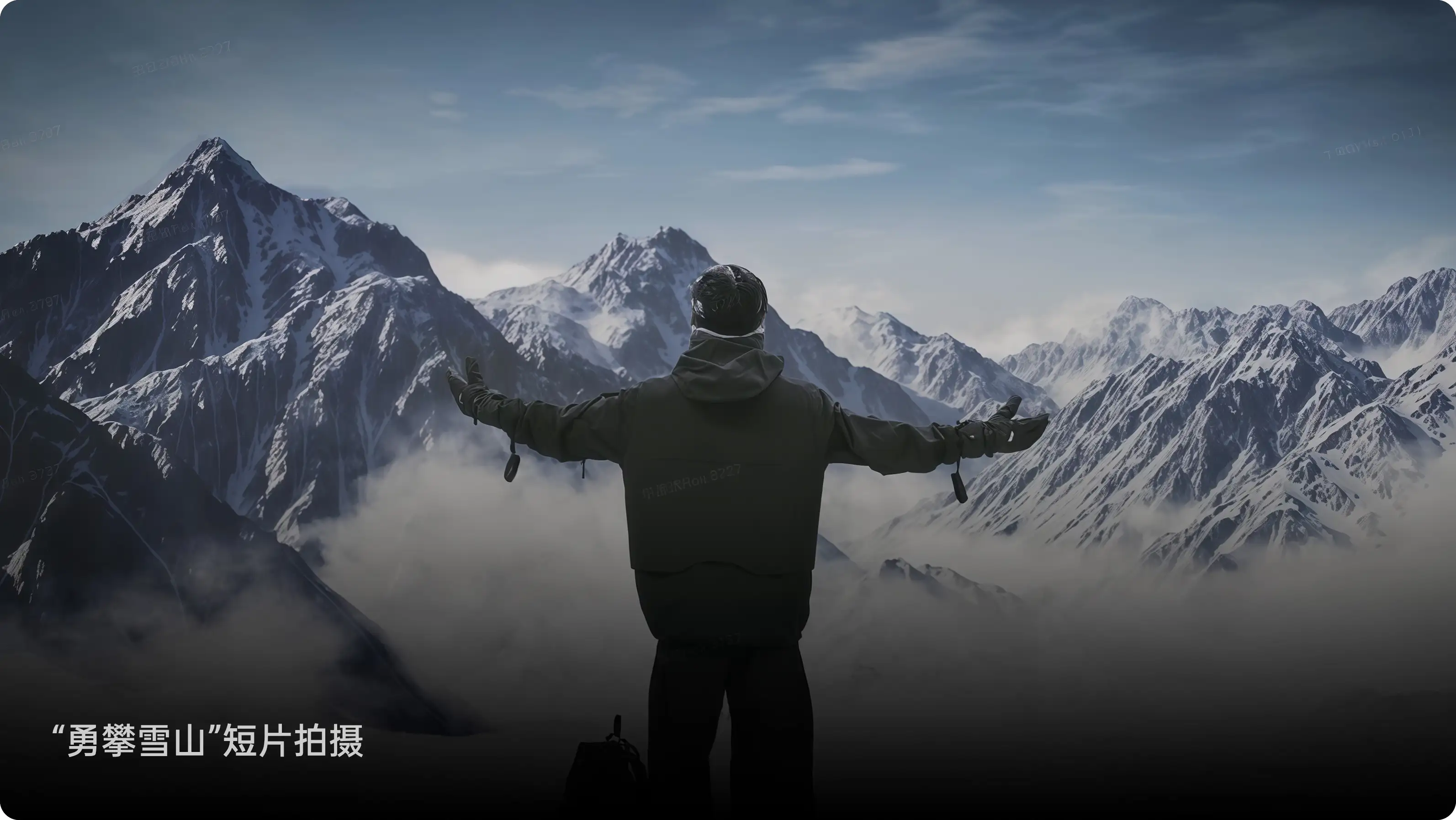 短片拍摄