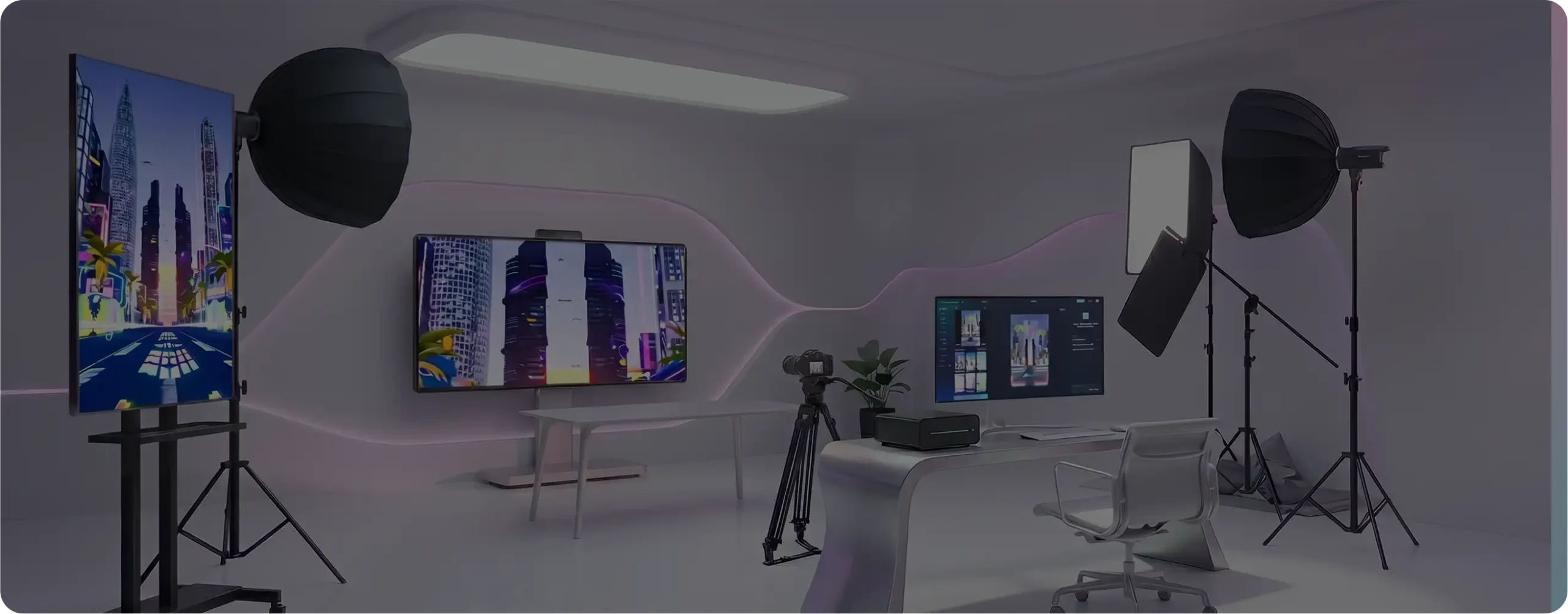 MetaBox Studio
