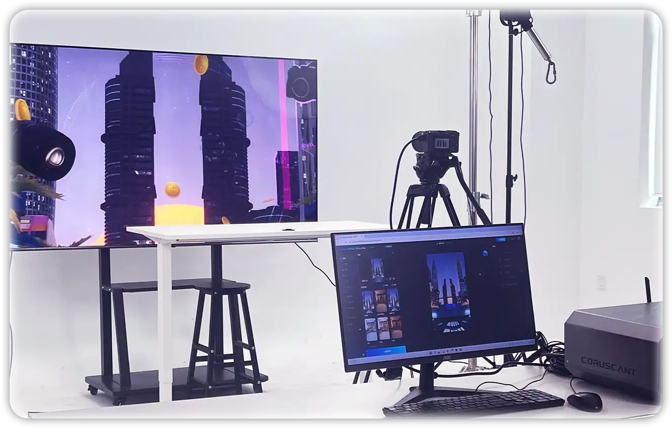 MetaBox Studio